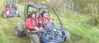  Buggy biposto 